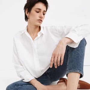Madewell Painter Shirt